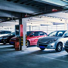 Гаражную амнистию предложили продлить до 2031 года